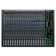 MACKIE ProFX22v3 22 Channel USB FX Recording Audio Mixing Console with Software