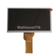 7 inch LCD Display screen For KORG PA700 PA1000 