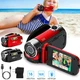 2.7in Camcorder Digital Video Camera 1080P HD 16x Zoom DV AV Night Vision Camera
