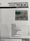 Yamaha Music Production Studio RS7000 Service manual