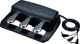Roland Foot Pedal RPU-3  3-foot pedal used