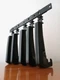 Style 59U - Black & white keys group for various model Yamaha: - CS1x - Cs2x....