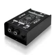Pyle Premium Direct Injection Audio Box - 2.36" X 4.09" Passive Di