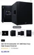 QSC KS118 18" 3600 Watt Active Subwoofer