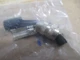 Amphenol-Tuchel C091A T 3261 001 Female Cable Connector 3 Pole 250V 5A