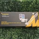 +Maono Gaming Microphone DGM20 Streaming, Broadcasting, Podcasting WHITE