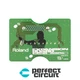 Roland SR-JV80-02 Orchestral Expansion ACCESSORY - VINTAGE - PERFECT CIRCUIT