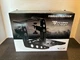 New NIB Thrustmaster TM Flying Table Clamp External Attachment Simulation Gear