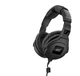 Sennheiser Pro Headphones, Black (HD 300 PROtect)- New! - prosounduniverse.