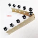 Original 10pcs Tact Switches For Pioneer DDJ-800 DDJ-1000 DDJ-1000SRT PLAY CUE