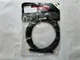 Mogami PURE PATCH RR-15, Mono RCA Male Plugs, Gold Contacts (15 foot)