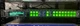 Leitch X75-DPS-575-AV / VHS TBC Stabilization / Glitch Art Time Base Corrector