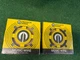 PRECISION BRAND 21029 .029 450FT 1LB MUSIC WIRE NIB (2) Boxes