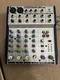 Behringer Eurorack MX602A Ultra Low Noise Mixer