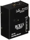 ROLLS Starting Buzzer/Tone Generator, Black, 1x1x1