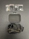 Mackie MP-120 Single Dynamic Driver Professional In-Ear Monitors