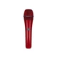 TELEFUNKEN Elektroakustik M81 Red Dynamic Microphone