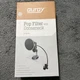 Auray PFSS-55 Pop Filter with Gooseneck