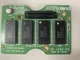 Roland Sound Library SR-JV80-03 PIANO EXPANSION Excellent- OD