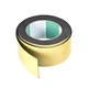 uxcell Sealing Foam Tape 50mm Wide 1mm Thick 5m/16.4ft Long, Self 50mmx1mmx5m