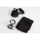Blue MixFi Headphones Black 194744471292 OB