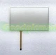 1PC  for  PSR-SX700 PSR-SX900  Touch Screen Digitizer Glass