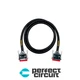 Mogami Gold DB25-DB25-05 5FT DB25 Cable SNAKE - NEW - PERFECT CIRCUIT
