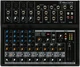 Mackie Mix12FX 12-Channel Compact Mixer with Effects