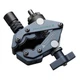 Triad-Orbit IO-GC Synergy Series Grip Savior Clamp with Articulating Jaws