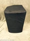 Mackie SRM 650 Padded Speaker Slip Covers (PAIR)