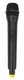 Add-on Microphone For Rockville RockNGo 8/10 Speakers Only for ROCKnGO Systems