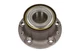 For MAXGEAR 33-0763 WHEEL BEARING KIT