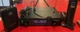 Phenyx Pro Wireless Microphone System, Dual Mic Set with Handheld/Bodypack/La...