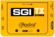 Radial Engineering SGI-STEREO-TX Stereo Studio Guitar Interface Transmitter