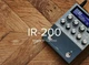 BOSS IR-200 AMP & IR CABINET