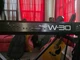 Roland W30 Workstation