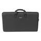 MAGMA CTRL Durashock Molded EVA Foam Case Pioneer DJ DDJ REV5 Controller (Black)