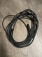 Audio-Technica AT8314 Premium Microphone Cable (XLRF - XLRM)  25ft Neutrik Conn