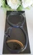 Auphonix Microphone Pop Filter Screen 6-inch Diameter Mesh Gooseneck Clamps