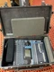 YAMAHA DIGITAL MIXING CONSOLE MODEL 01V96 IN PELICAN 1650 CASE