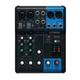 Yamaha MG06 6 Channel Mixer