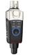 Xvive U3T Transmitter ONLY for U3 Microphone Wireless System