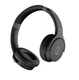 Audio-Technica ATH-S220BTBK ATH-S220BT Wireless On Ear Headphones, Black