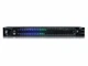 Technical Pro DB30 Rack Mount dB Decibel Display Meter w/ 8 Outlet Power Supply Technical Pro DB30 Rack Mount dB Decibel Display Meter w/ 8 Outlet Power Supply
