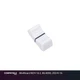 Allen & Heath White Fader Cap for MixWizard WZ4 16:2, ML4000, ZED R-16