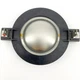 Aftermarket 44.4mm Titanium Diaphragm For Mackie M44ti, SRM450 Tweeter Driver 8&Omega;