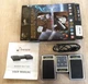 Donner Wireless Page Turner Pedal Bluetooth for Tablets, Phones, PC Hands Free