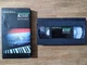 *RARE *ORIGINAL Kurzweil K2500 Series VIDEO TRAINING MANUAL VHS TAPE Tutorial  