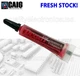 FRESH STOCK CAIG LABS DeoxIT&reg; 100% solution, 2mL Squeeze Tube, D100L-2C