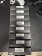 AMD RYZEN 7 9800X3D 8-Core, 16-Thread Desktop Processor